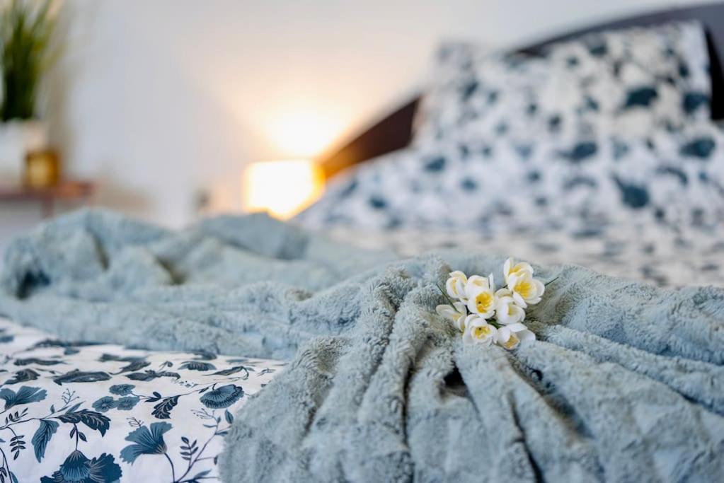 Cozy 1-Bedroom Flat In The Very Center Of Sofya Dış mekan fotoğraf