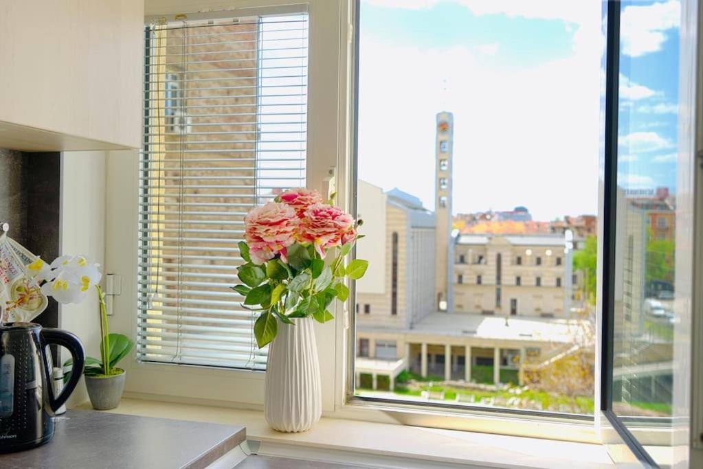 Cozy 1-Bedroom Flat In The Very Center Of Sofya Dış mekan fotoğraf